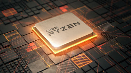 AMD Ryzen 3